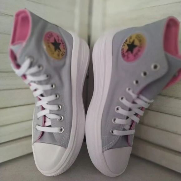 Converse Chuck 70 Hi-Vis White - Picture 3 of 7